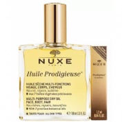 Nuxe huile prodigieuse 100 ml