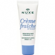 Nuxe creme fraiche de beaute hidratante 48 h piel normal 30 ml