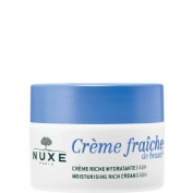 Nuxe creme fraiche de beaute enriquecido 48 h piel seca 50 ml