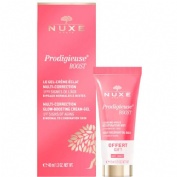 Nuxe prodigieuse boost gel crema multicorreccion 40 ml
