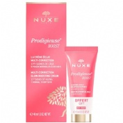 Nuxe crema prodigieuse boost multicorreccion piel normal seca 40 ml