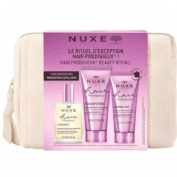 Nuxe neceser my golden crush