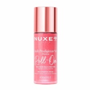 Huile prodigieuse or florale  1 roll on 60 ml