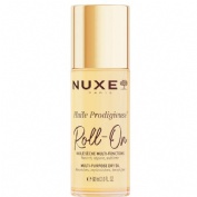 Nuxe huile prodigieuse roll on 60ml