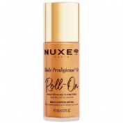 Nuxe huile prodigieuse or roll on 60ml