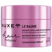 Nuxe hair mascarilla reparadora 200 ml