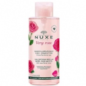 Nuxe very rose agua micelar 750 ml