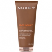 Nuxe men gel ducha multiusos 200 ml