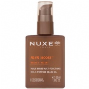 Nuxe men aceite multifuncion barba 30 ml