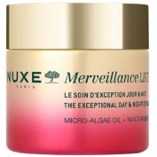 Nuxe merveillance lift tratamiento dia y noche 75 ml