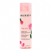 Nuxe very rose desmaquillante waterproof 100 ml