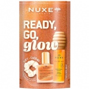 Nuxe on the go honey