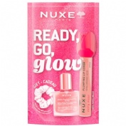 Nuxe on the go pink