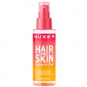 Nuxe hair & skin mist happy in pink 100 ml