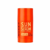Nuxe sun serum en stick solar spf 50+  1 envase 25 g
