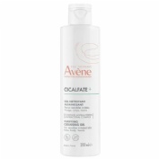 Avene cicalfate+ gel limpiador purificante 1 envase 200 ml