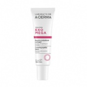 A-derma exomega balsamo palpebral calmante  1 envase 15 ml