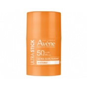 Avene ultra stick spf 50 invisible 1 envase 20 g