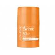 Avene ultra stick spf 50 invisible 1 envase 45 g