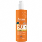 Avene spray familiar spf50+ 400 ml