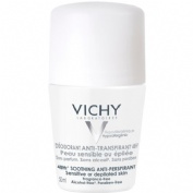 DESODORANTE BOLA PIEL SENSIBLE - VICHY (50 ML)