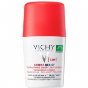 STRESS RESIST TTO INTENS ANTITRANSPIRANTE 72 H (ROLL-ON 50 ML)