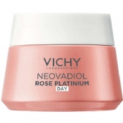 Neovadiol 65+ la creme rose  1 envase 50 ml