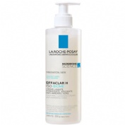 Effaclar h isobiome crema lavant  1 envase 400 ml