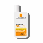 Anthelios uvmune400 dermo-pediat fluido invisible spf 50+ (1 tubo 50 ml)