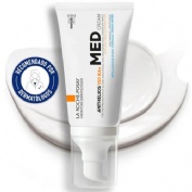 Anthelios 100 ka+ med  1 tubo 50 ml