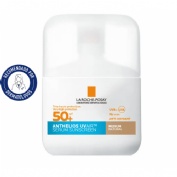 Anthelios uvair spf 50+ la roche posay 1 envase 50 ml color medium