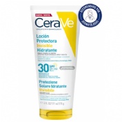 Limpiadora crema espuma hidratante cerave 1 bote 1500 ml