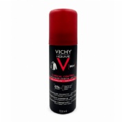 Clinical control 96h homme antitranspirante spray  1 envase 100 ml