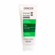 Dercos champu anticaspa cabello graso 1 tubo 95 ml