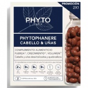 Phytophanere duo complemento 120x2 caps