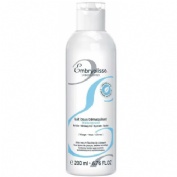 Embryolisse leche desmaquillante waterproof 200 ml