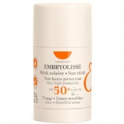 Embryolisse  stick solar spf 50 15gr