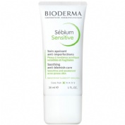 Sebium sensitive - bioderma (30 ml)