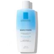 Respectissime desmaquillante de ojos waterproof - la roche posay (125 ml)