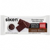 SIKEN FORM GALLETA (CHOCOLATE NEGRO 25 G 1 GALLETA)