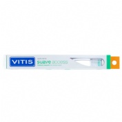 CEPILLO DENTAL ADULTO - VITIS SUAVE ACCESS