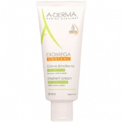 A-DERMA EXOMEGA CREMA EMOLIENTE DEFI (200 ML)