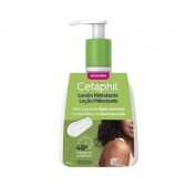Cetaphil locion hidratante  1 envase 237 ml
