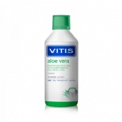 Vitis enjuague bucal  1 envase 500 ml