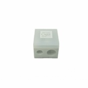Eyecare sacapuntas doble