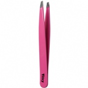 Vitry pinza profesional punta al bies 9 cm