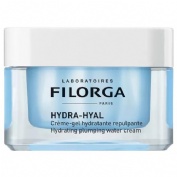 Filorga hydra hyal gel crema 50 ml