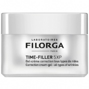 Filorga time filler 5xp gel crema 50ml