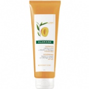 KLORANE CREMA DIA SIN ACLARADO MANTECA MANGO (125 ML)