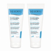 Dexeryl crema emoliente duplo 2x250ml
